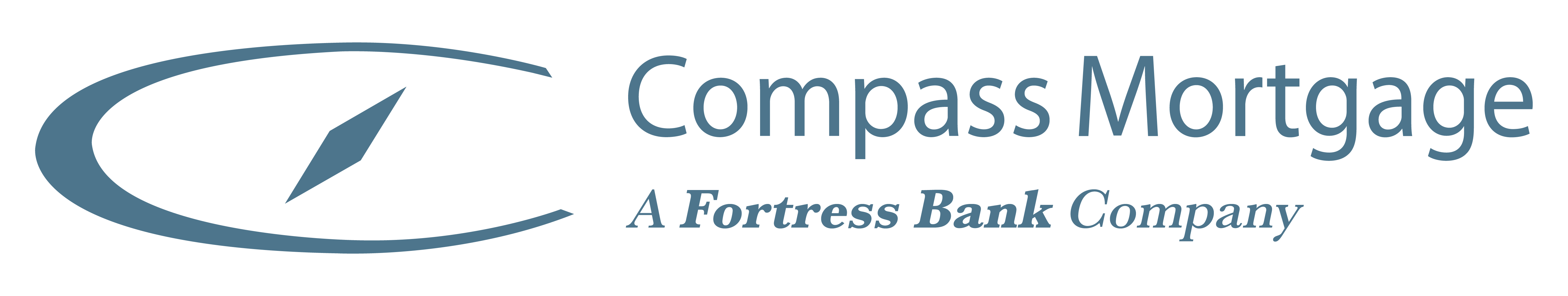 Compass Mortgage — A Fortress Bank Company