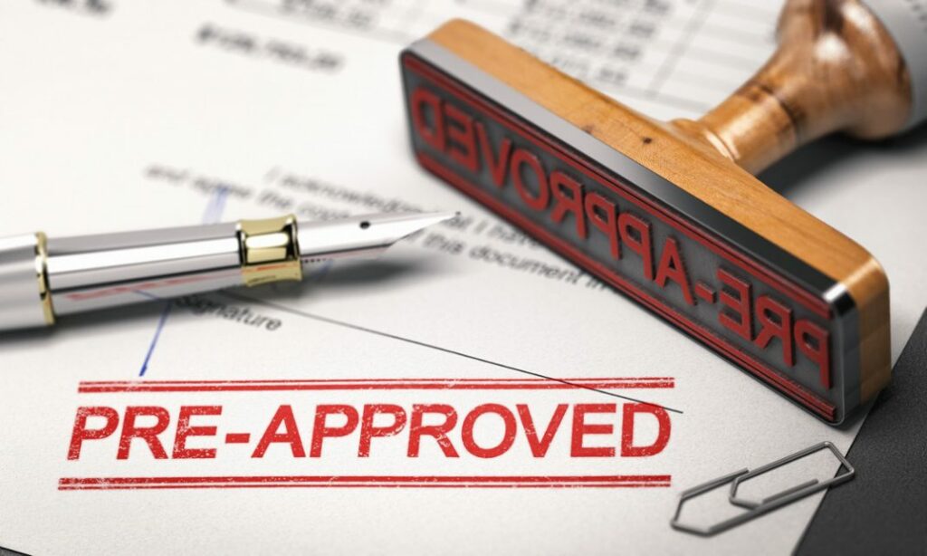 Home loan approval from a mortgage lender in Duluth, Minnesota