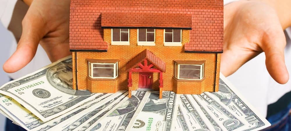 a brief look into home equity for your chicago property