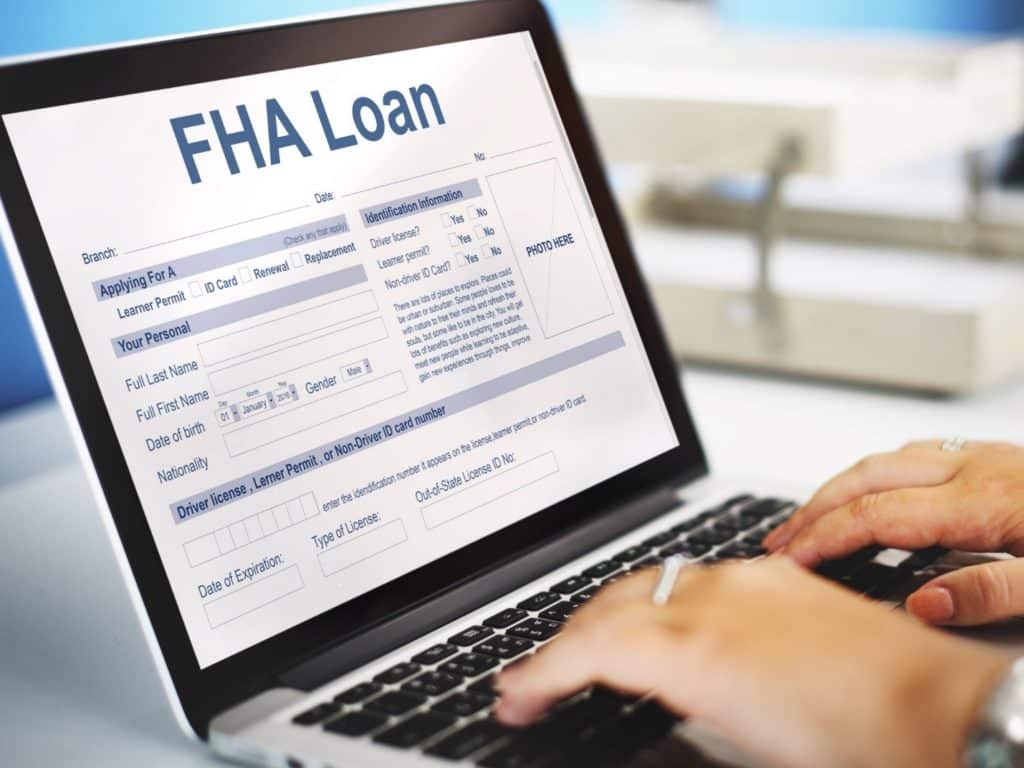 seven benefits of getting an fha loan in 2022