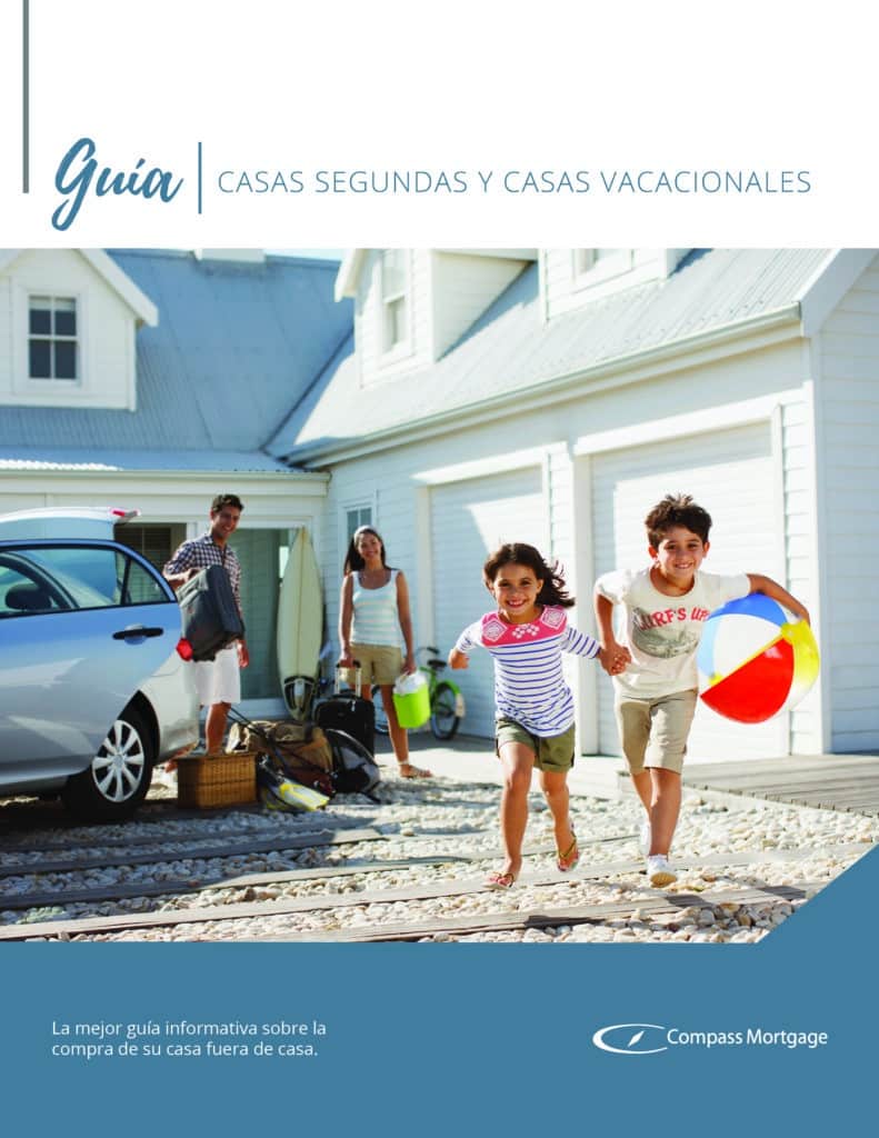 vacation & second homes guide (spanish)