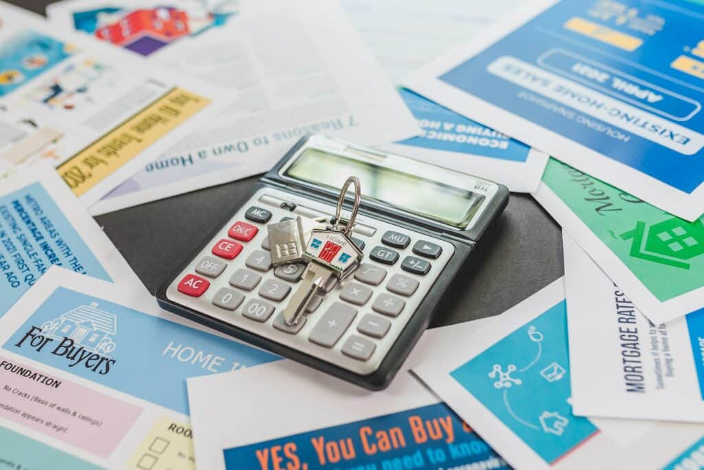 loan comparison calculator