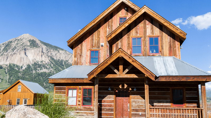 Airbnb Real Estate Investing