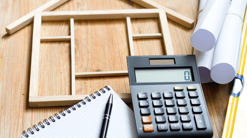 reverse mortgages