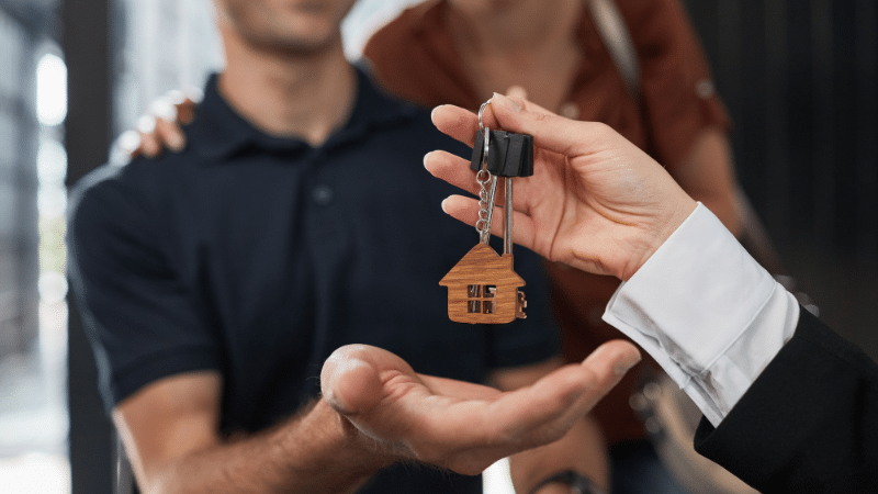 Can Doctors Buy a House Before Starting a New Job?