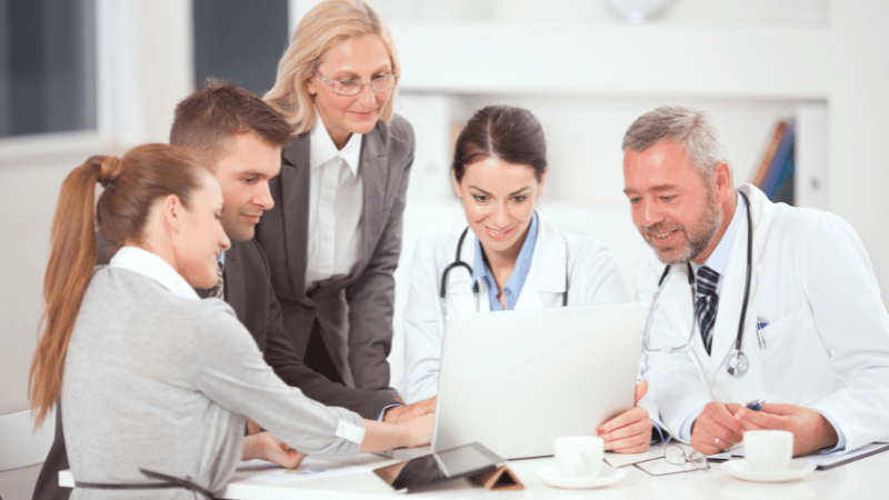 How Much House Can a Doctor Afford?