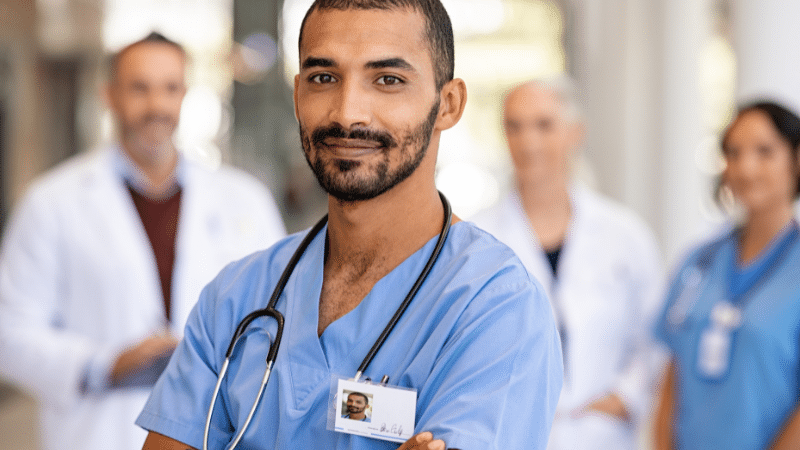 Physician Loan for Residents