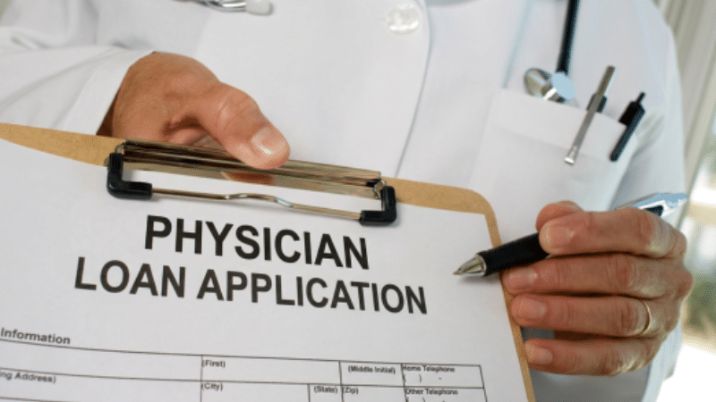 Physician Loan vs. Jumbo Loan: Which One Works Best for You?