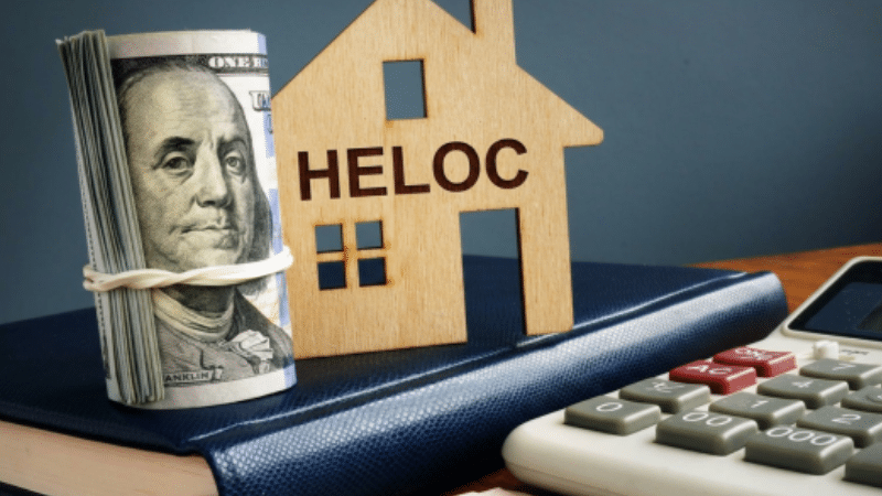 What Is a No-Cost HELOC?