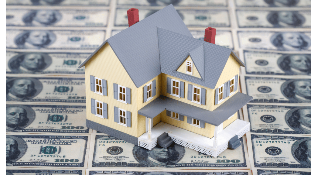 house-$ bills